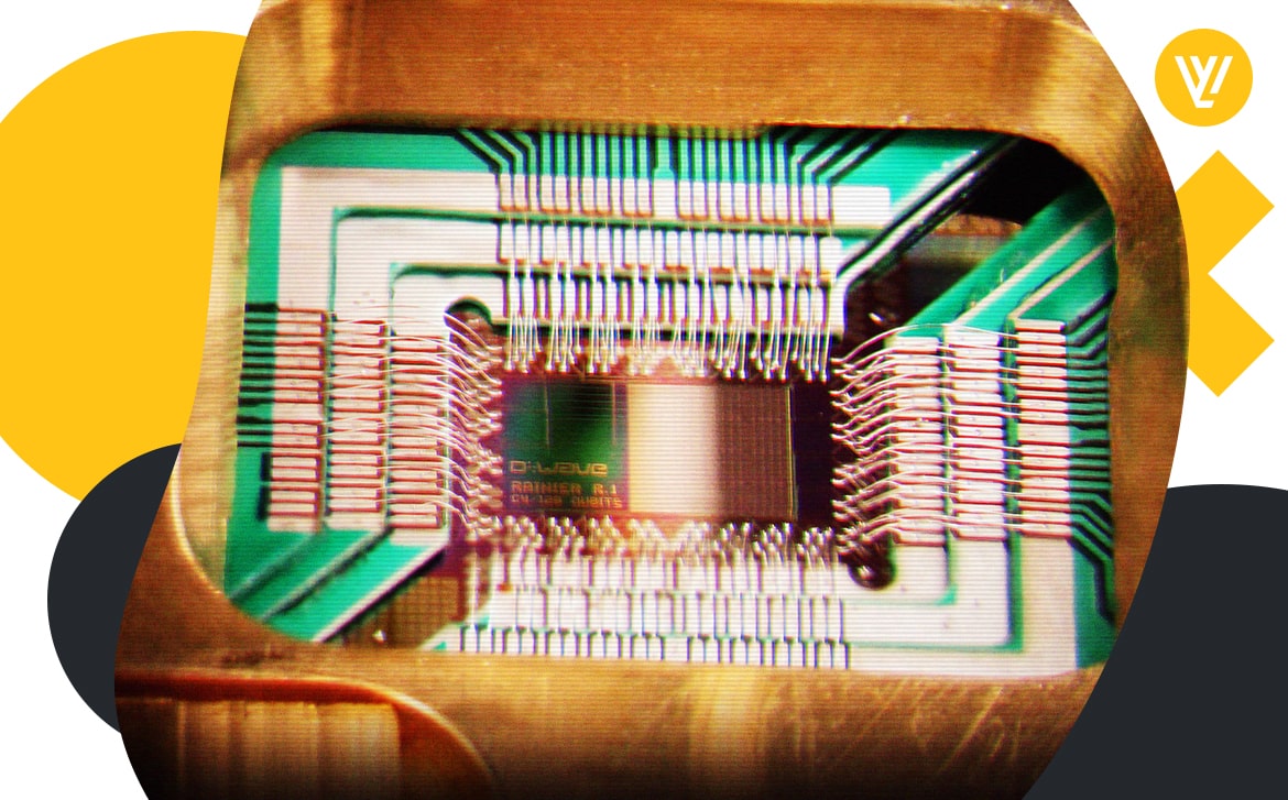 What is a Quantum Computer? Why Quantum Computations will