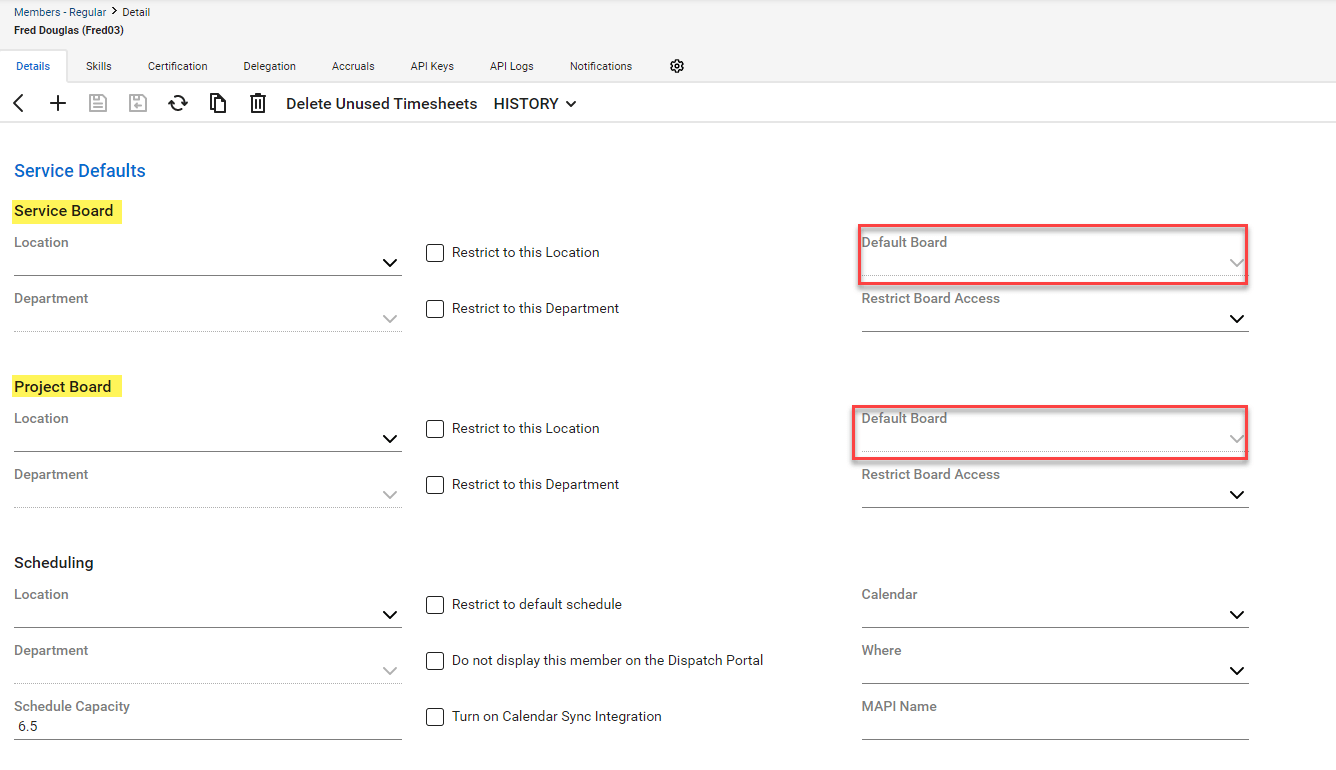 Profile woes? ConnectWise Manage PSA Visionary 360
