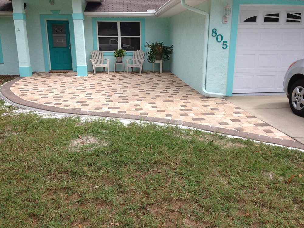 Visionary Marble & Tile New Smyrna Beach FL