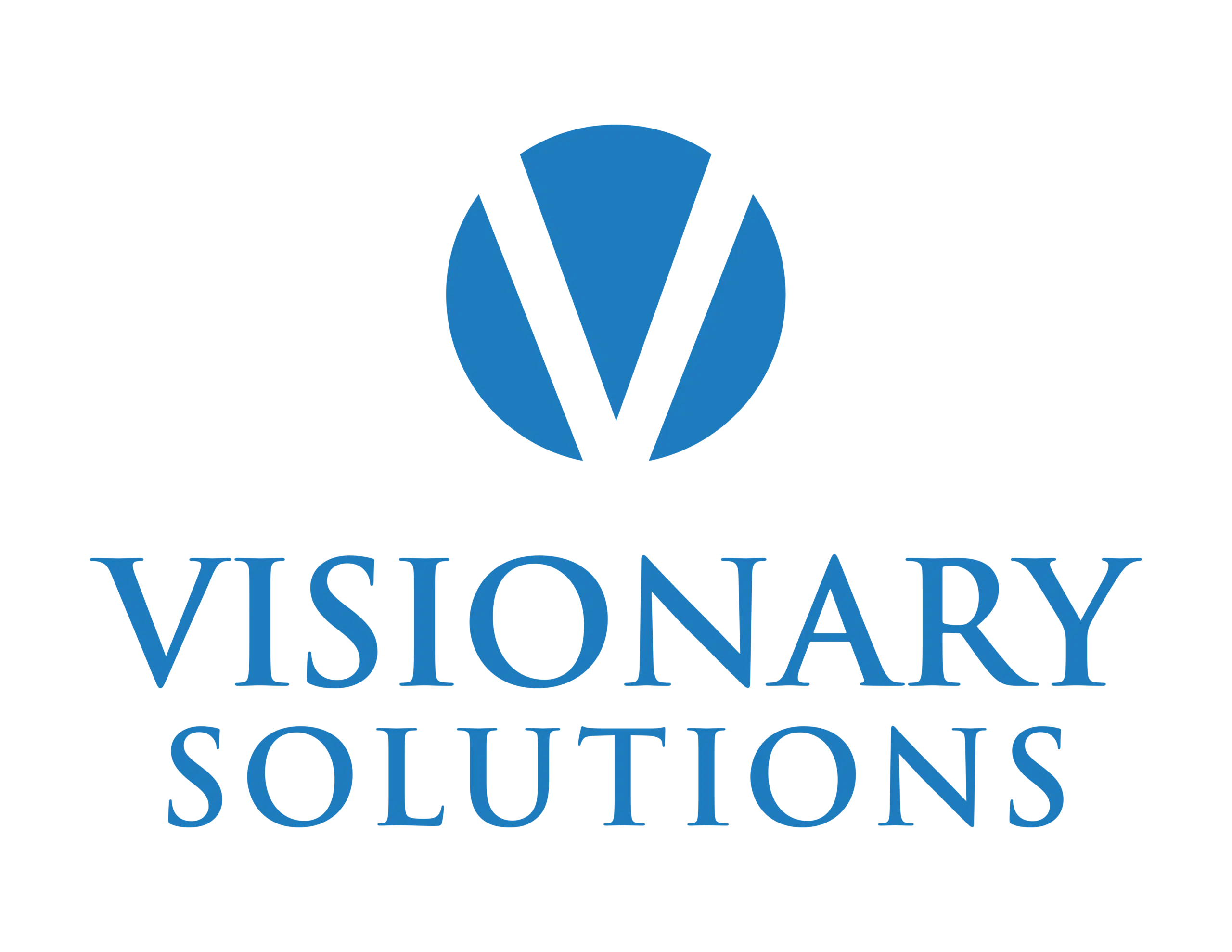 Contact Us Visionary Solutions Inc.