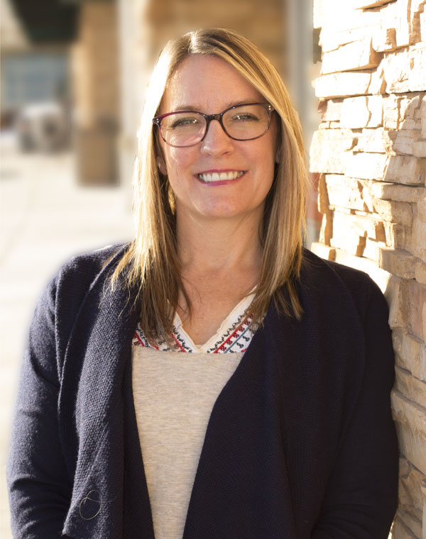 kristin Family Focused Eye Care