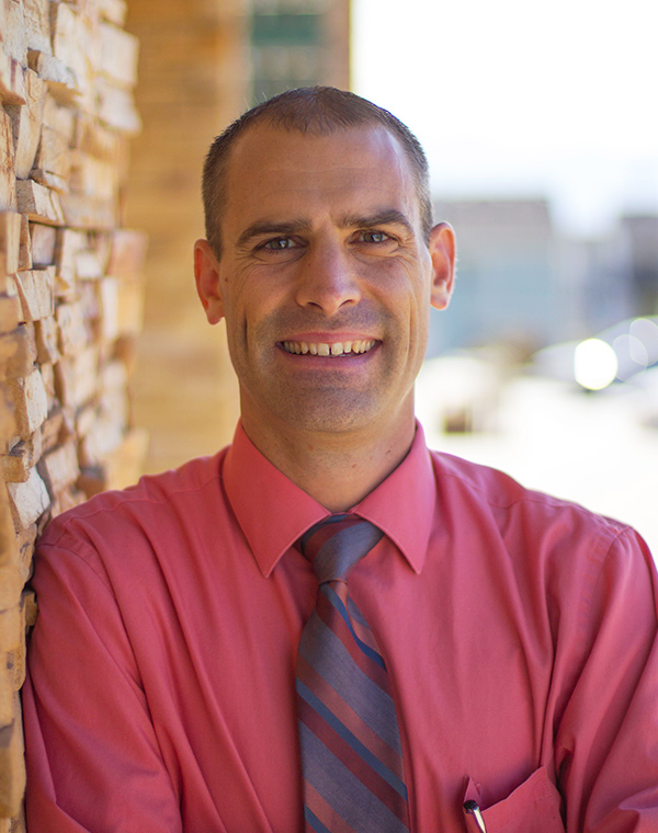 Doctors and Staff Family Focused Eye Care