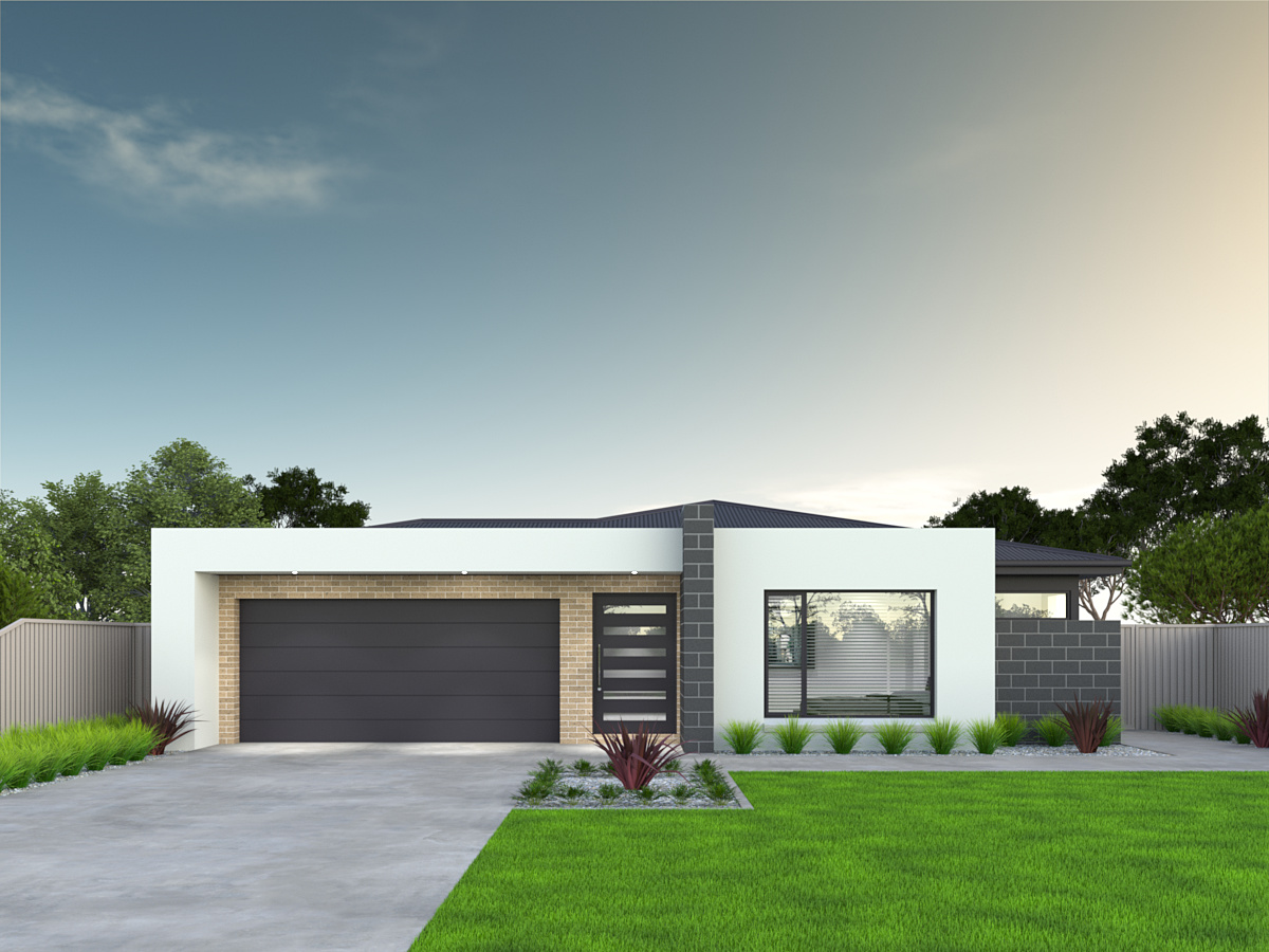 Evolve Vision Building Group Ballarat