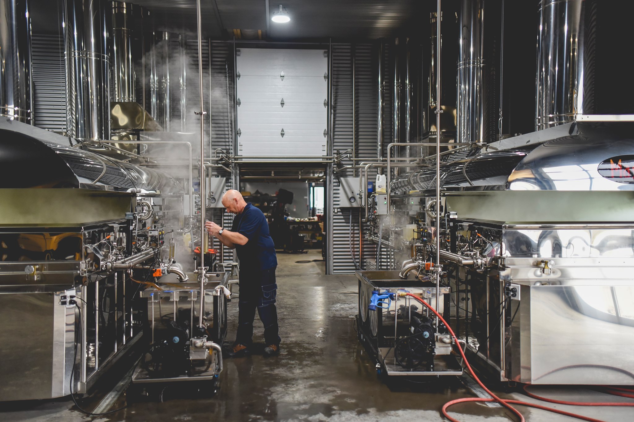 Érablière la Coulée Creuse Vision Biomasse Québec