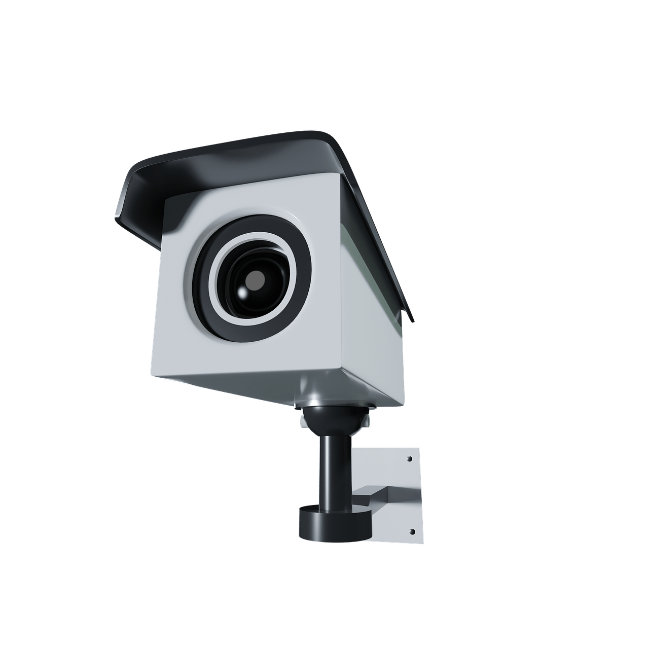 Know more About camera surveillance Visionbot