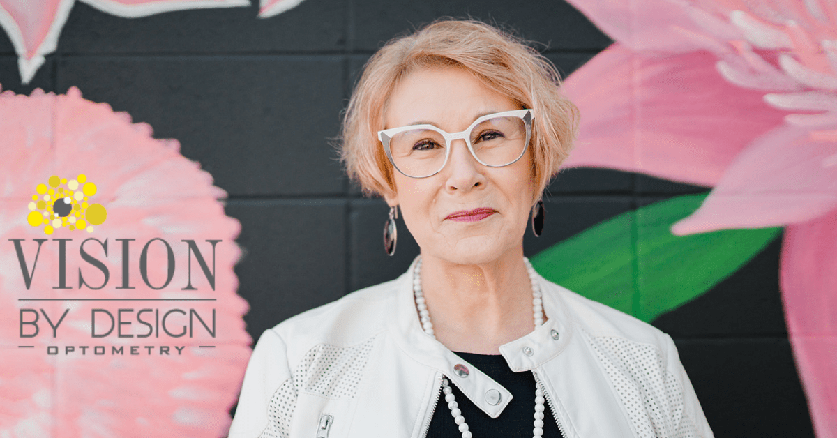 Eye Doctor Edmonton Eyewear Makeovers Are Our Passion