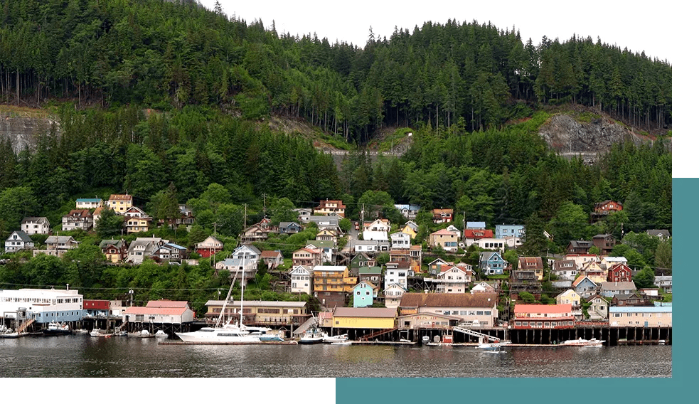 Vision Centers of Alaska