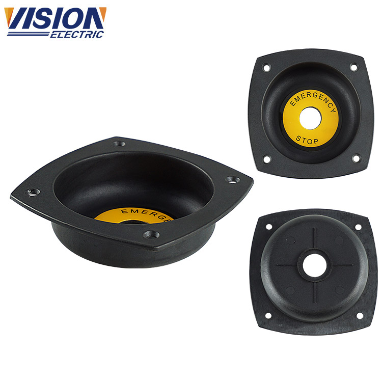 Generation Emergency Stop Button Box An2 Vision