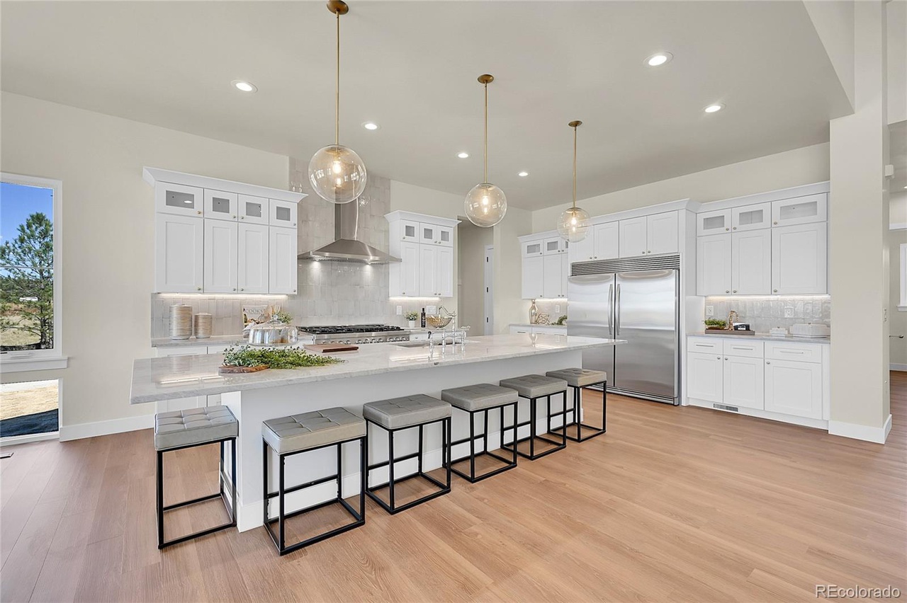 Arrowpoint Estates Vision Commercial Development