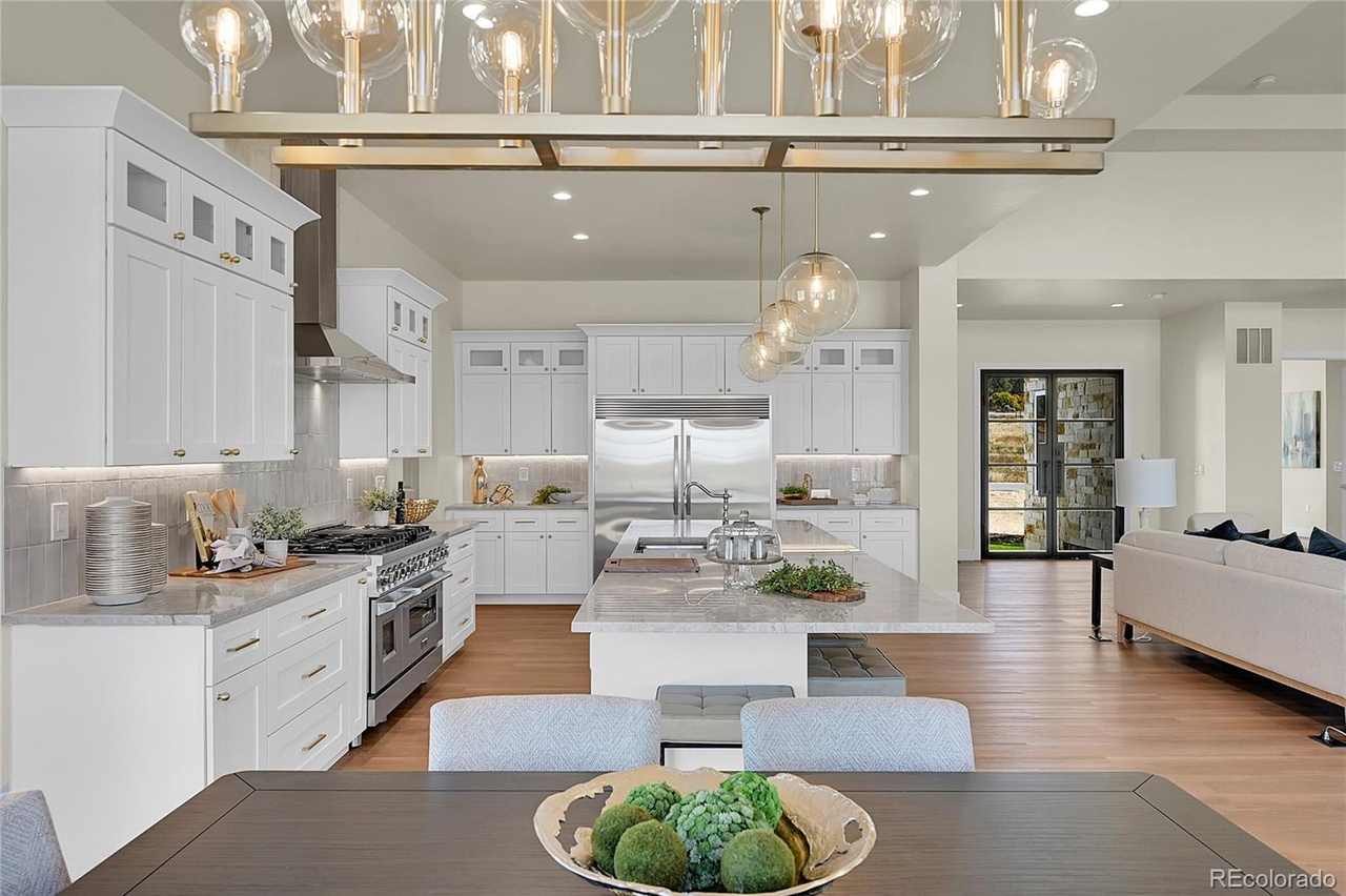 Arrowpoint Estates Vision Commercial Development