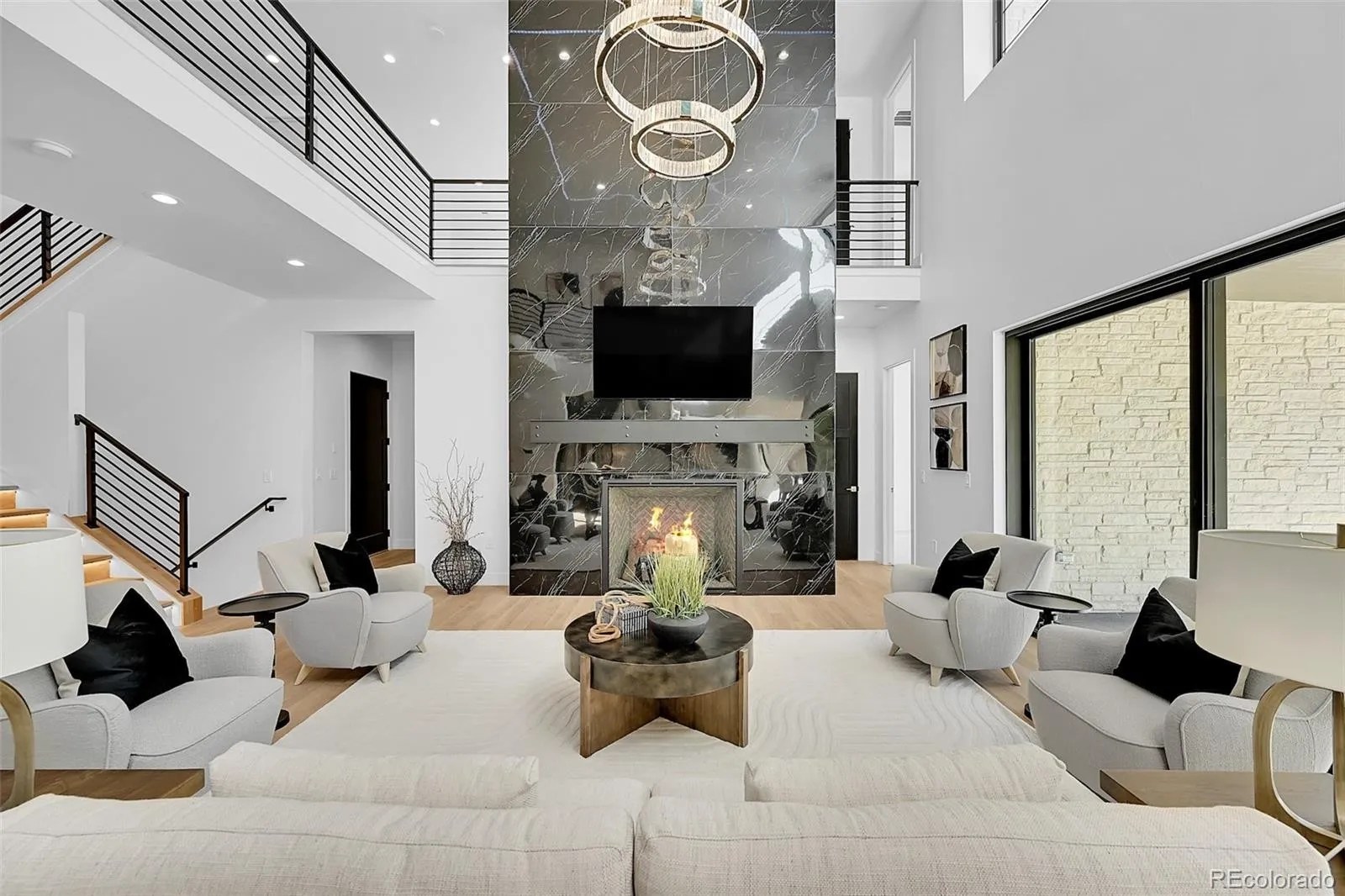 Arrowpoint Estates Vision Commercial Development