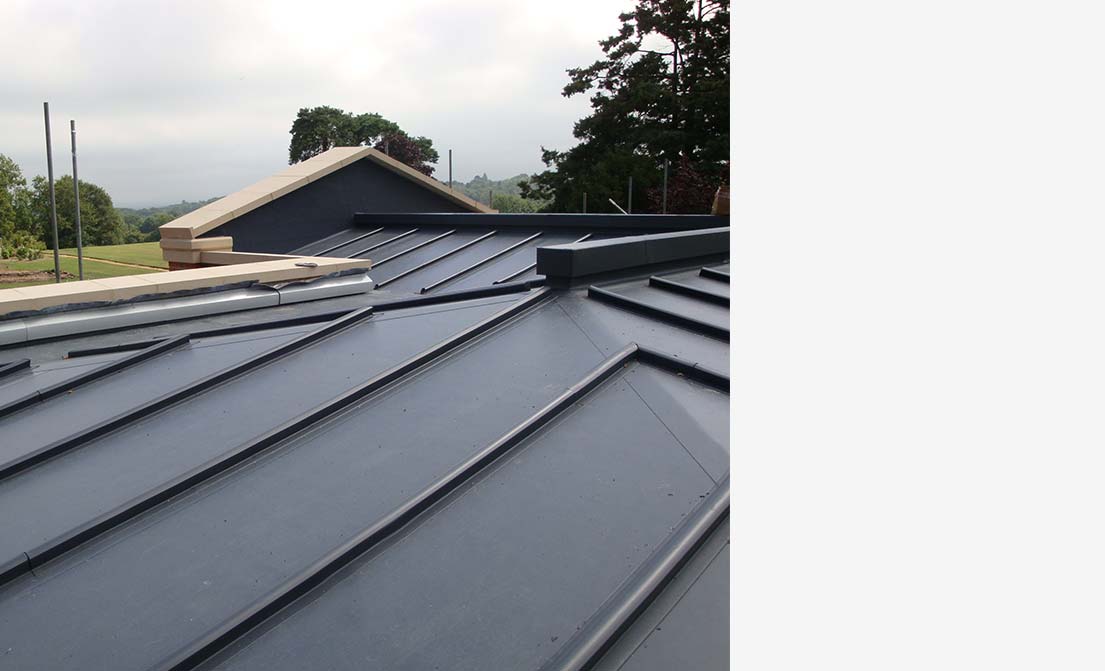 Sarnafil Roofing Membrane PVC Roofing System