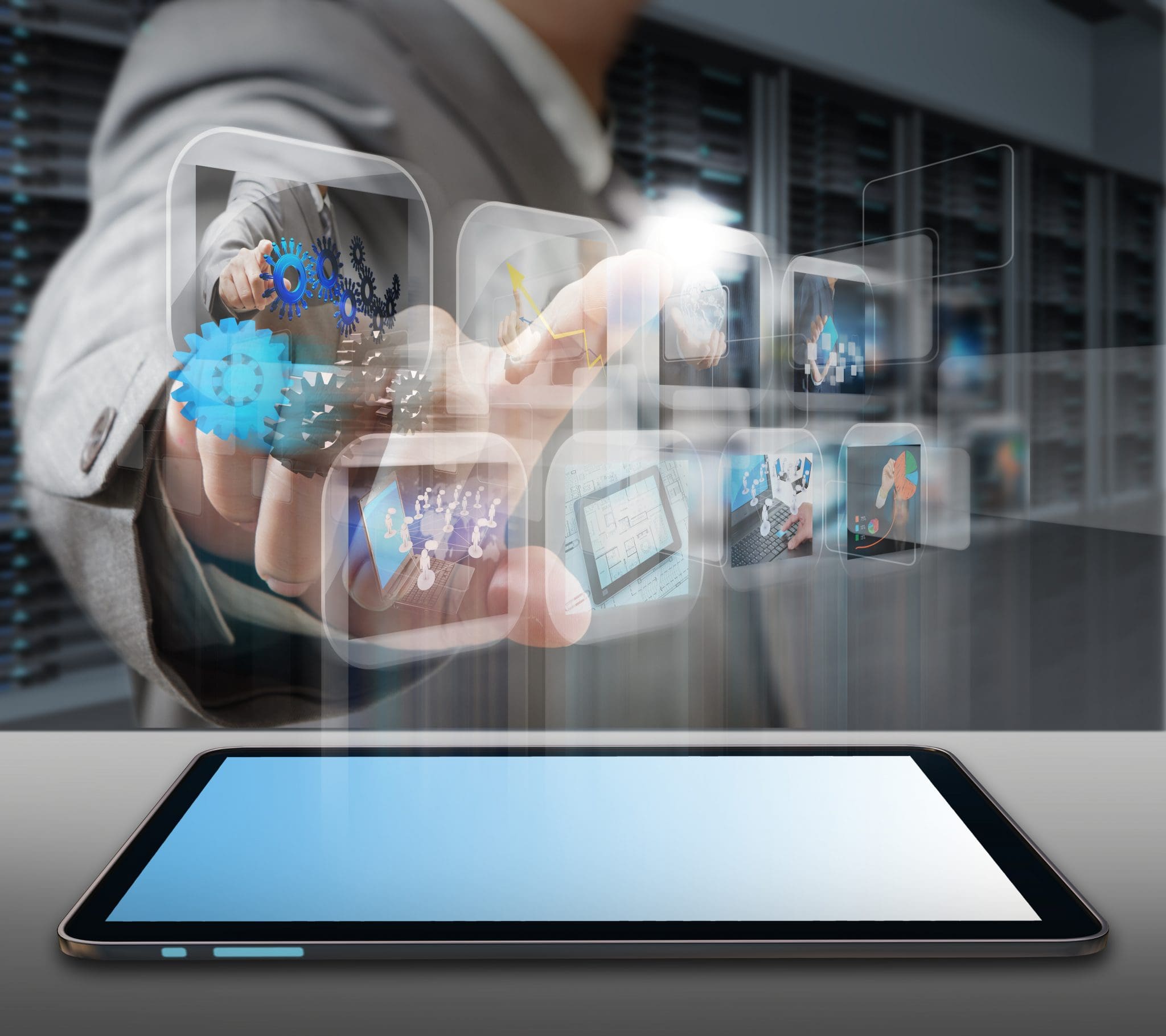 How Security Cameras Have Evolved Over Time