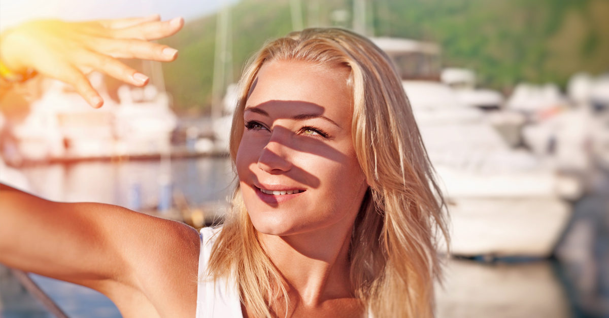 What Should You Know About Sunlight? VISION EASE Blog