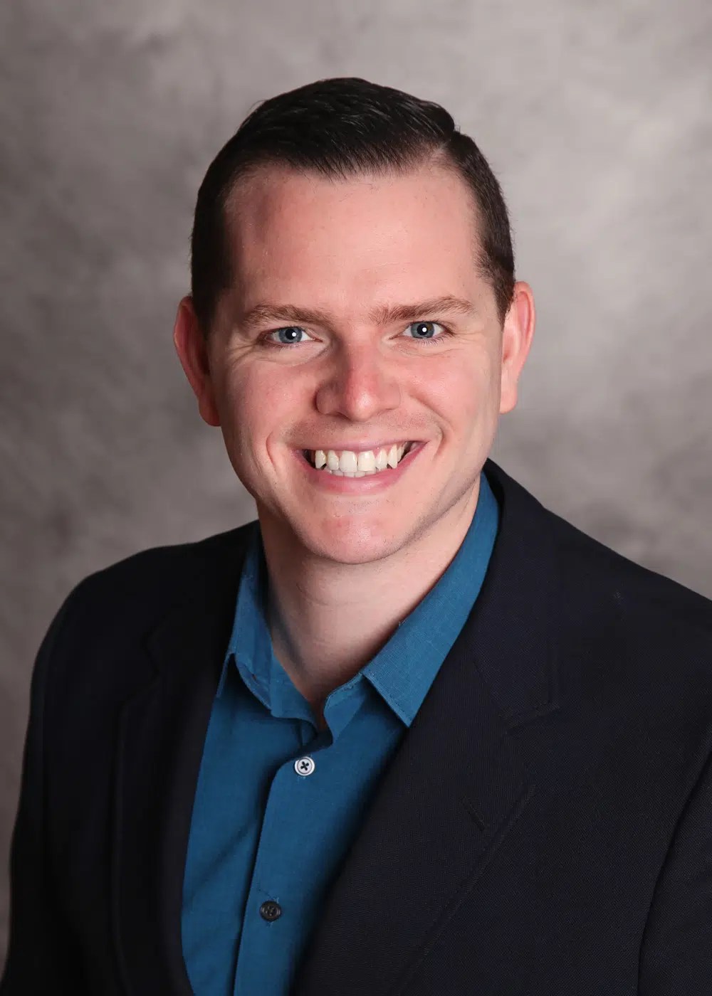 Optometrist Daniel C. Byron, O.D. Eye Doctor Maryland