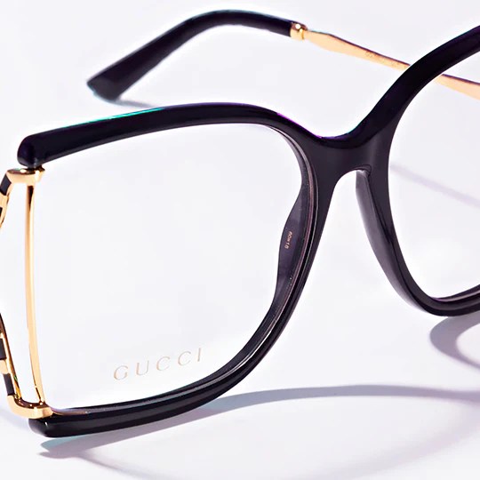 Shade Up the Gucci Way with Vision Express