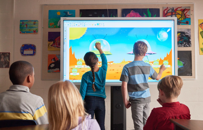 Enhancing Your Smart Board Lessons yumpu.com