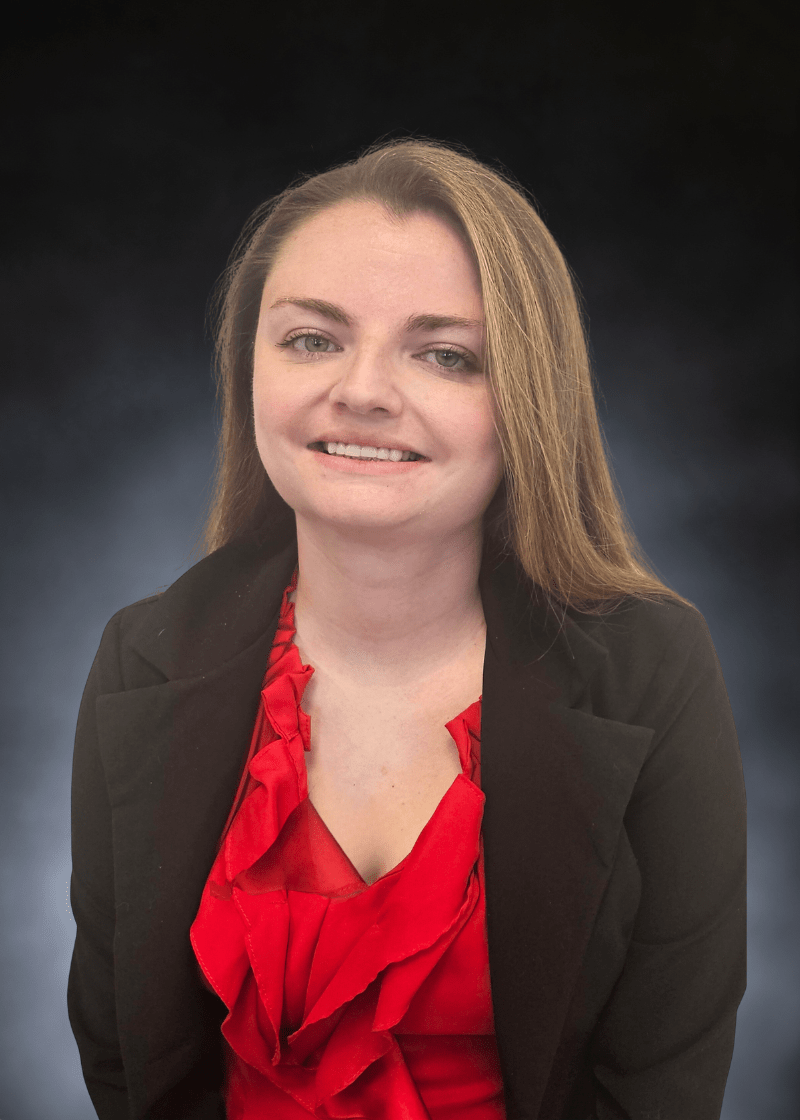 Dr. Lindsey Hatton VisionFirst Eye Care