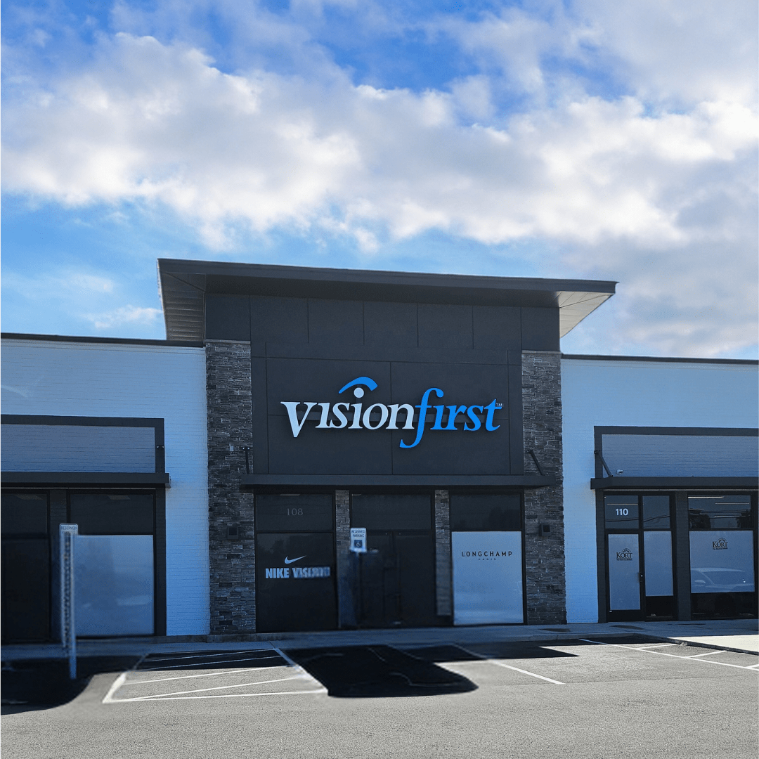 Eye Doctor Elizabethtown, KY Vision First Eye Care