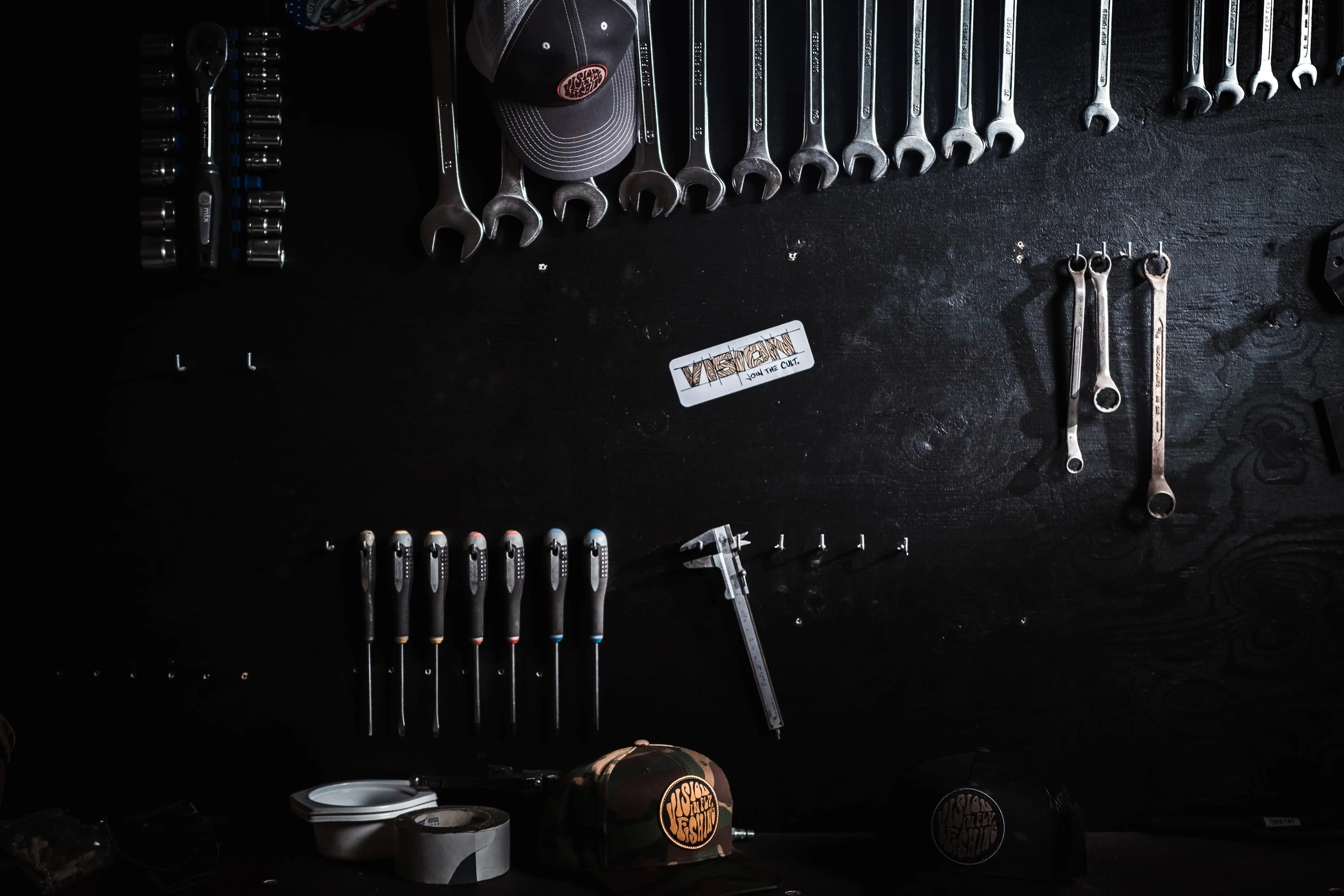 Vision Service Vision Fly Fishing