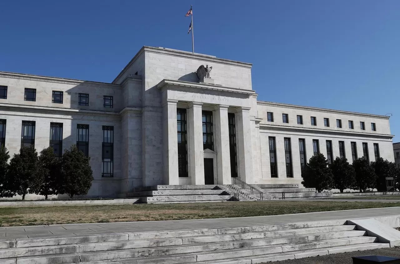 Cosa fa la Federal Reserve USA ? VisionForex.info