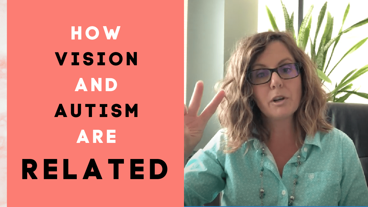 Autism and Vision Therapy Vision For Life and Success, Glen Carbon, IL
