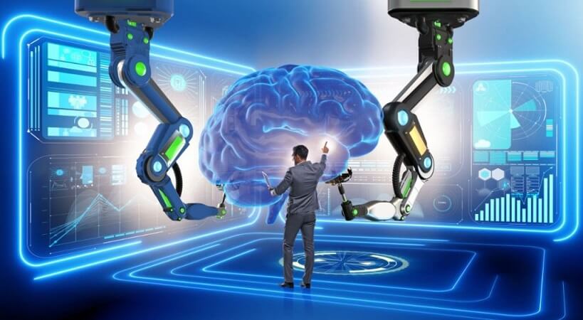 Artificial intelligence, the technology that makes our