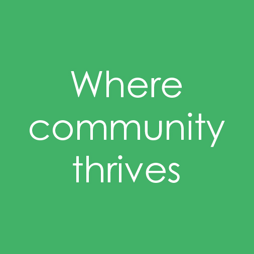 VisionGreenwood Greenwood SC Community Development