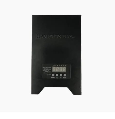 Low-Voltage 300-Watt Landscape Transformer