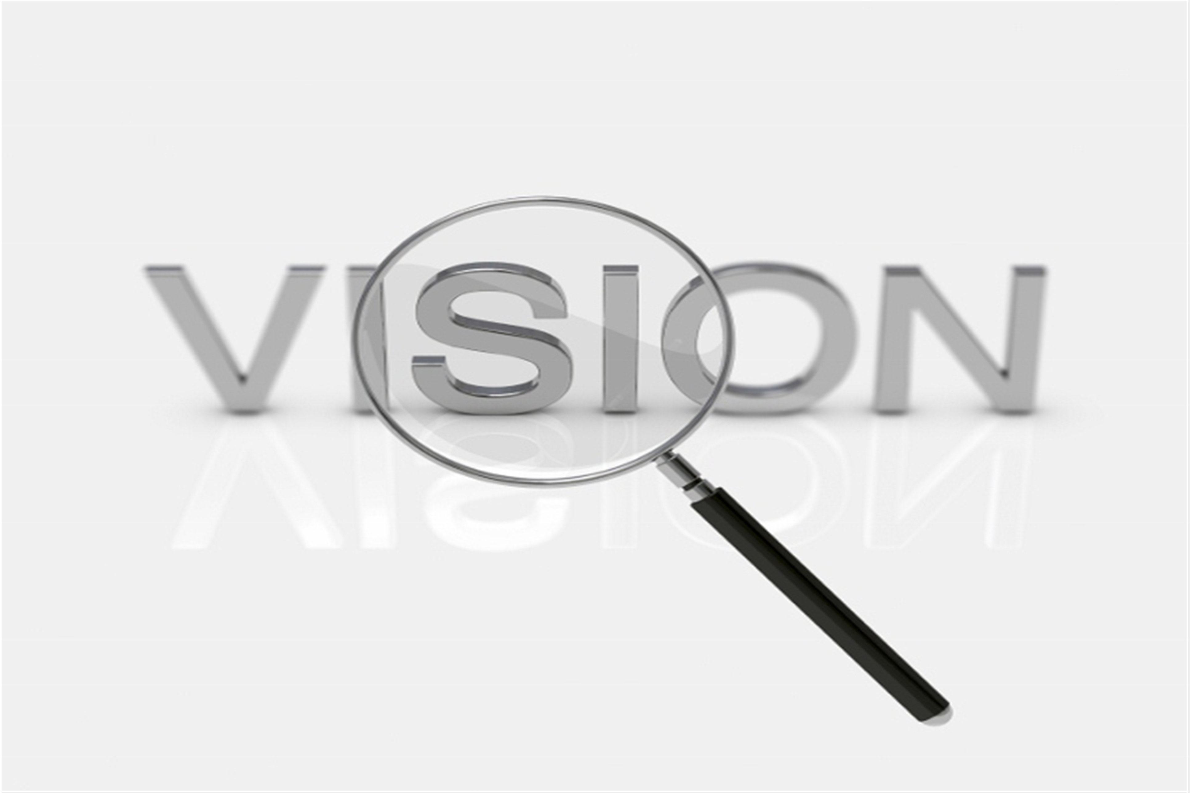 Vision | The VisionHelp Blog