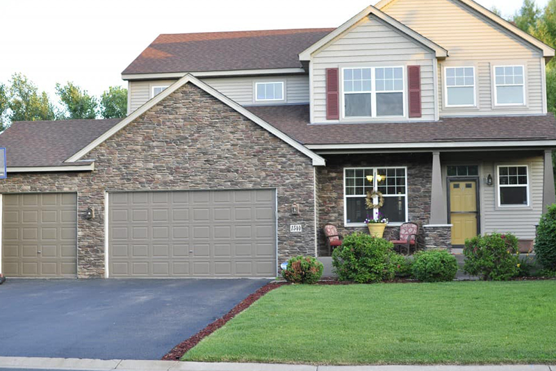 Landscaping/Exterior, Encino Vision Home Remodeling INC