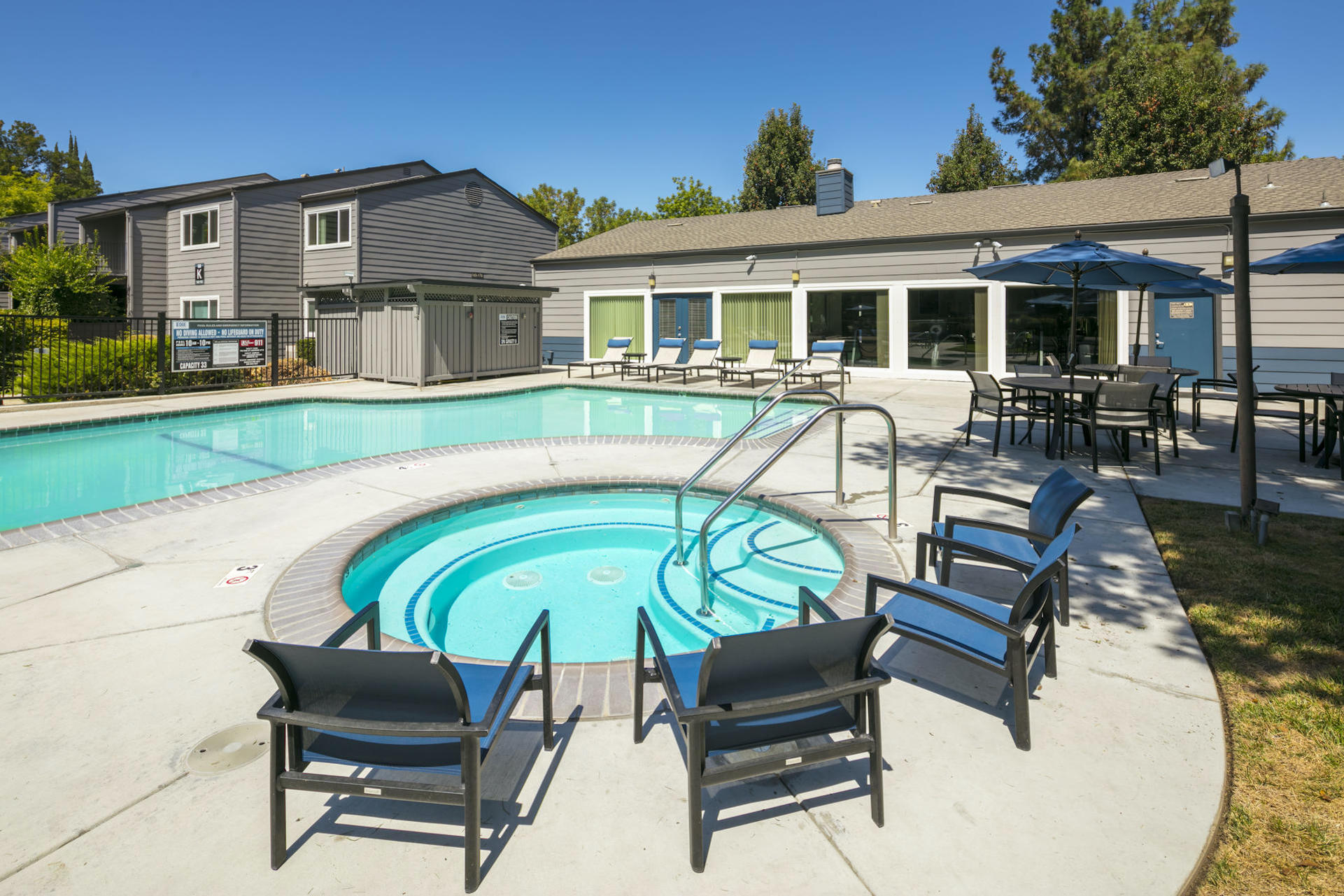 OffMarket Apartments Vision Homes