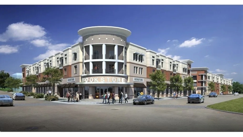 OffMarket Apartments (Nationwide) Vision Homes