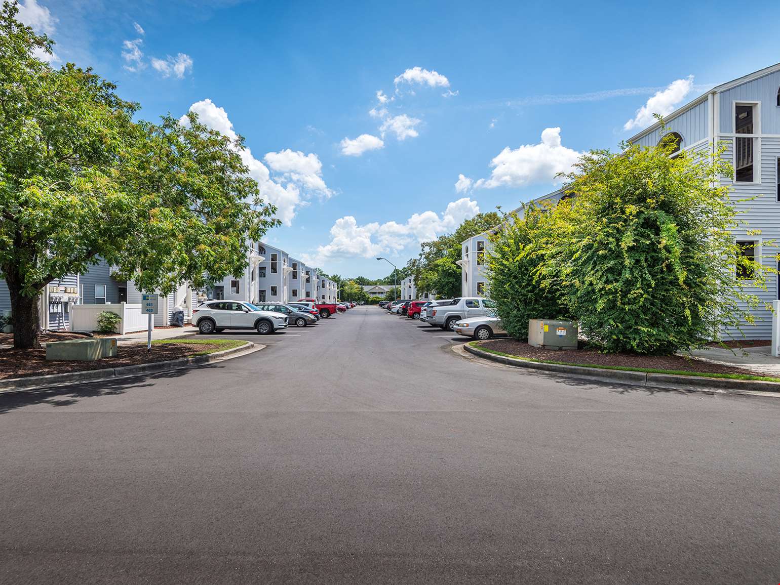 OffMarket Apartments (Nationwide) Vision Homes