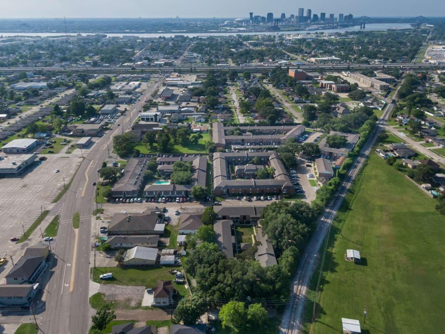 OffMarket Apartments (Nationwide) Vision Homes