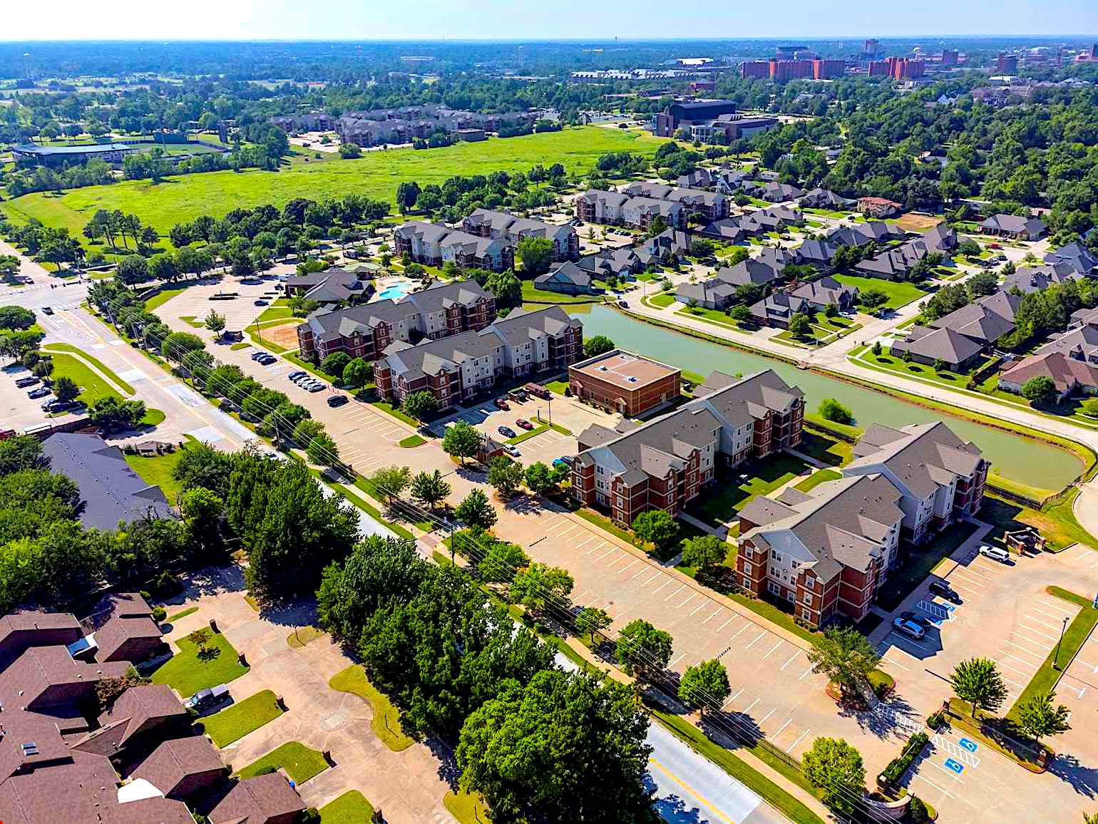 OffMarket Apartments (Nationwide) Vision Homes