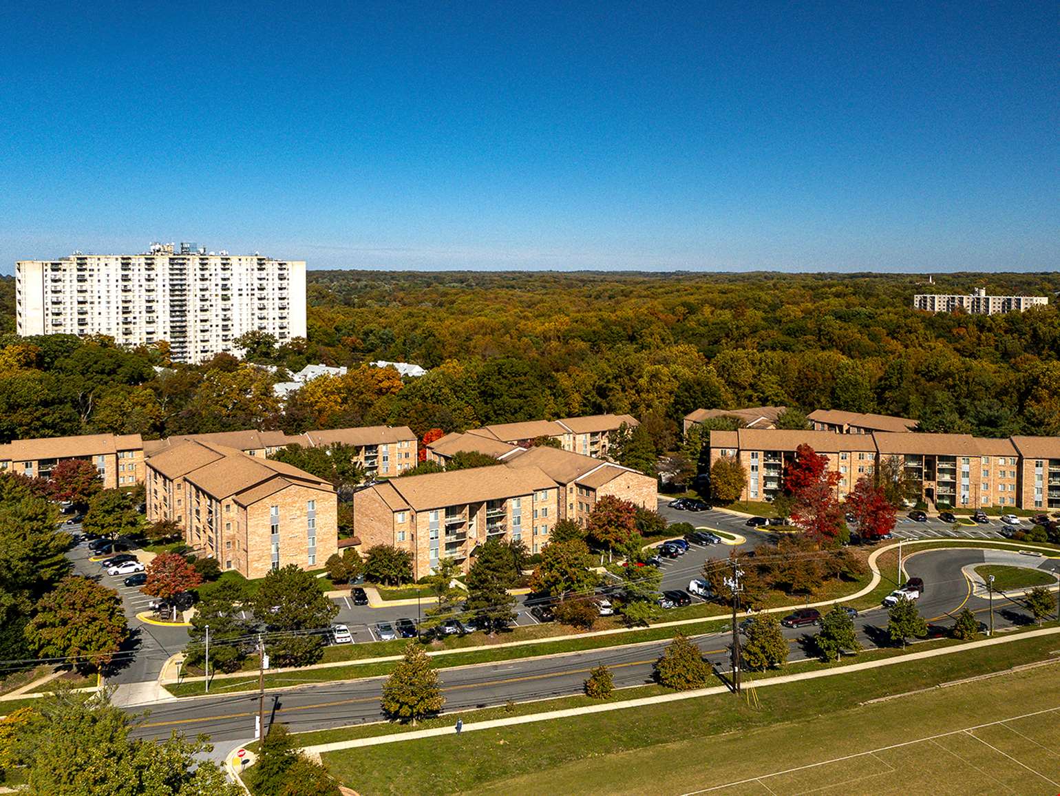 OffMarket Apartments (Nationwide) Vision Homes