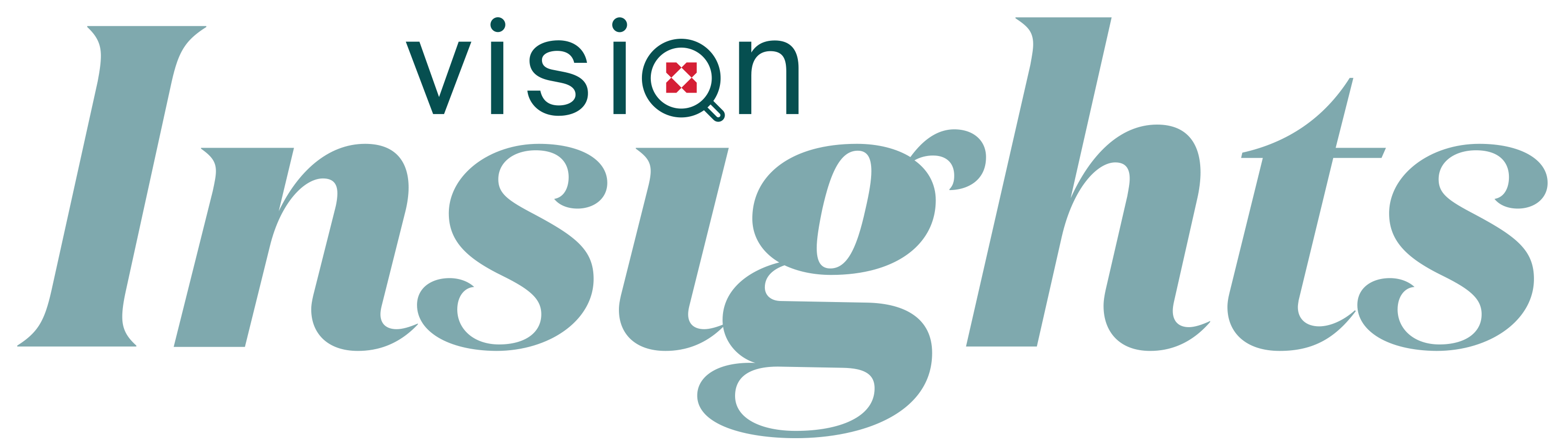 Login Vision Insights by Knight Frank