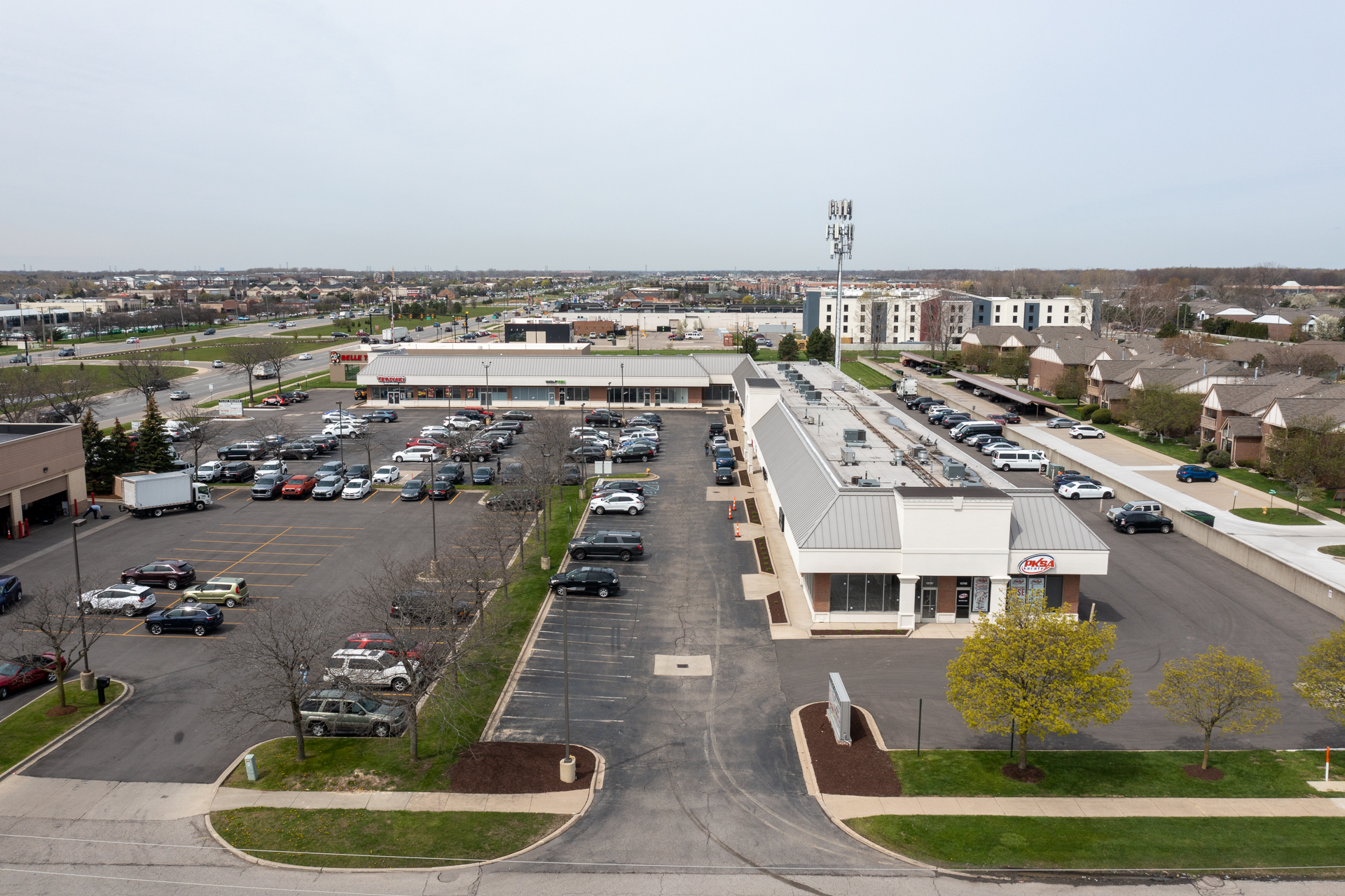 Tilch Square LLC Vision Investment Partners Vision Investment Partners