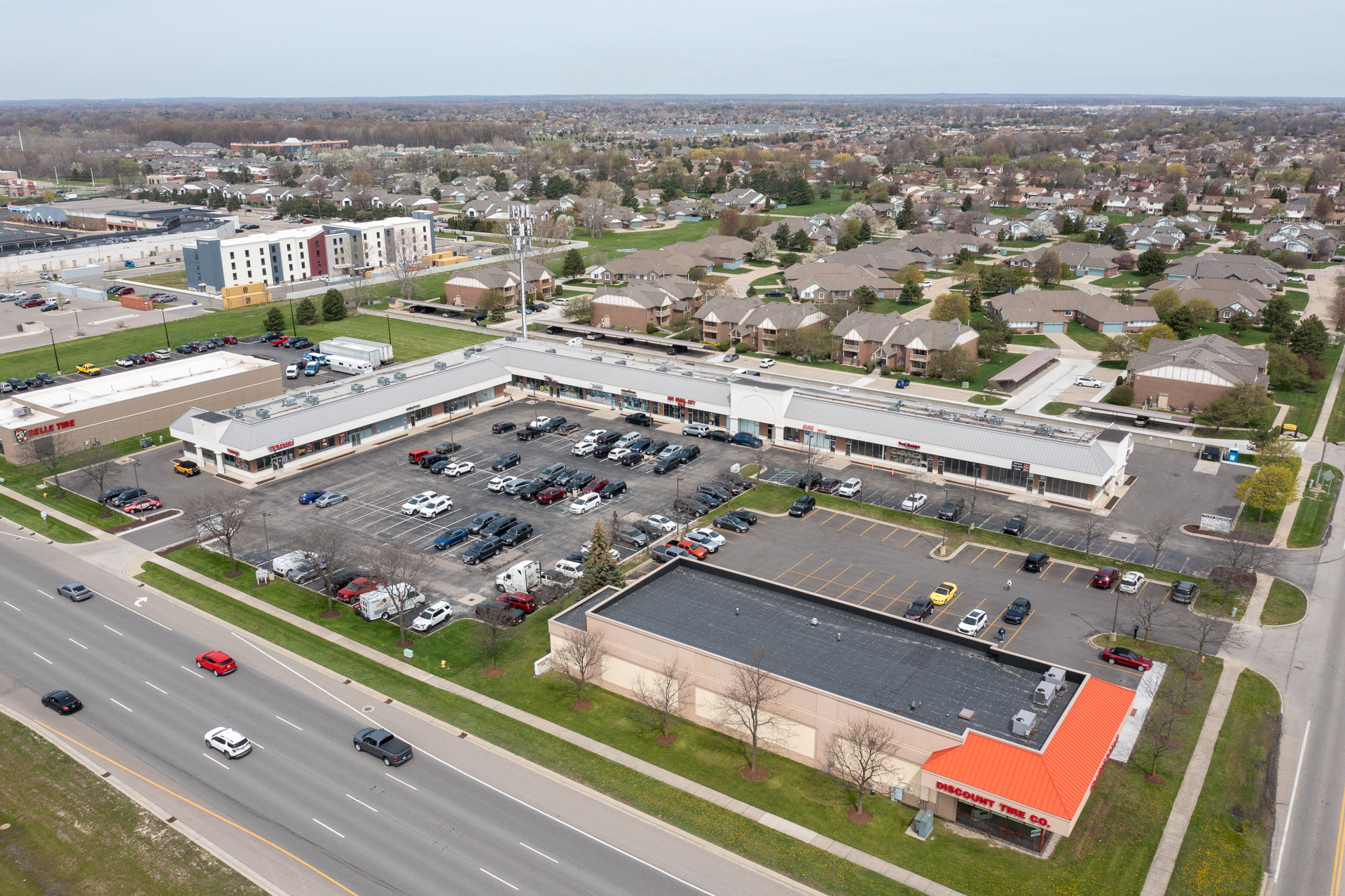 Tilch Square LLC Vision Investment Partners Vision Investment Partners