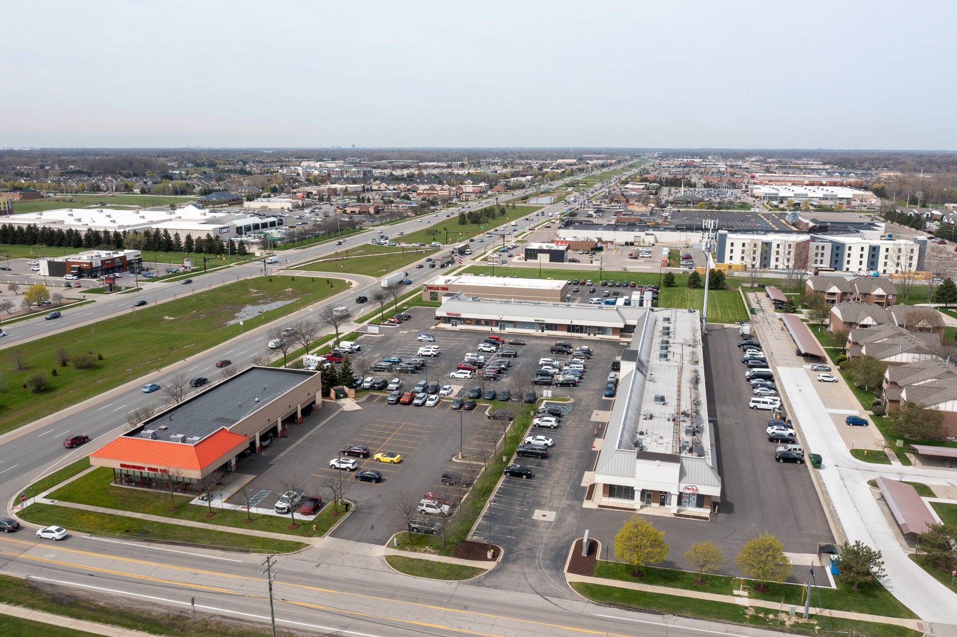 Tilch Square LLC Vision Investment Partners Vision Investment Partners