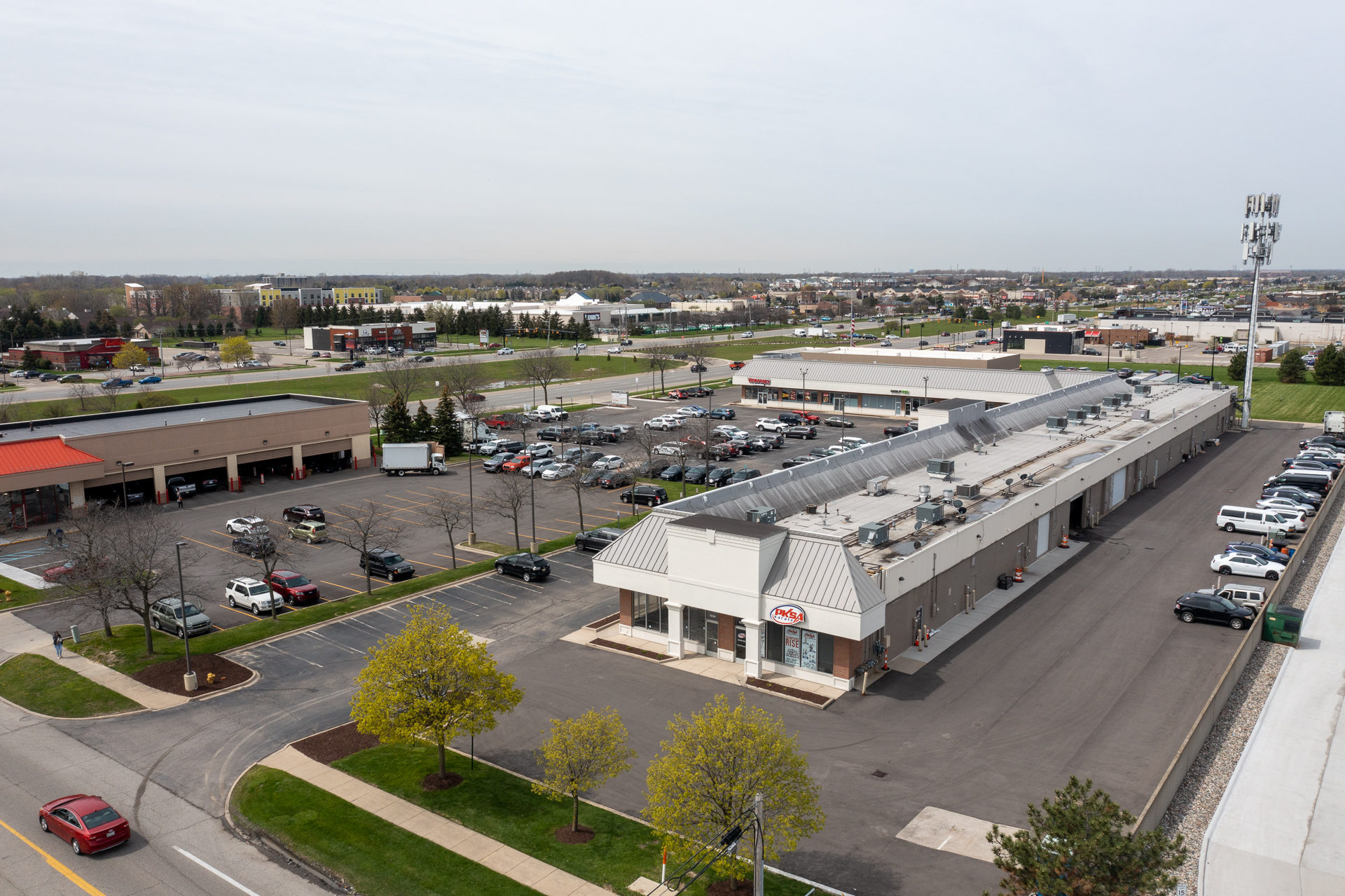 Tilch Square LLC Vision Investment Partners Vision Investment Partners