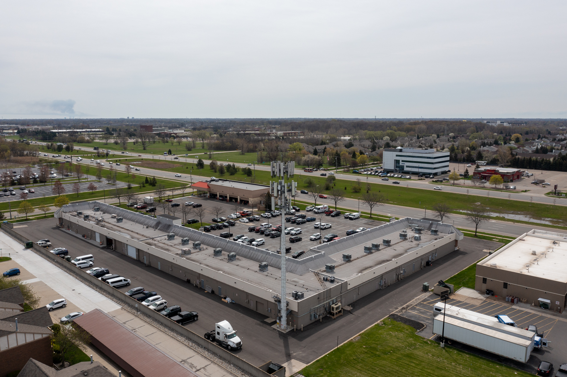 Tilch Square LLC Vision Investment Partners Vision Investment Partners