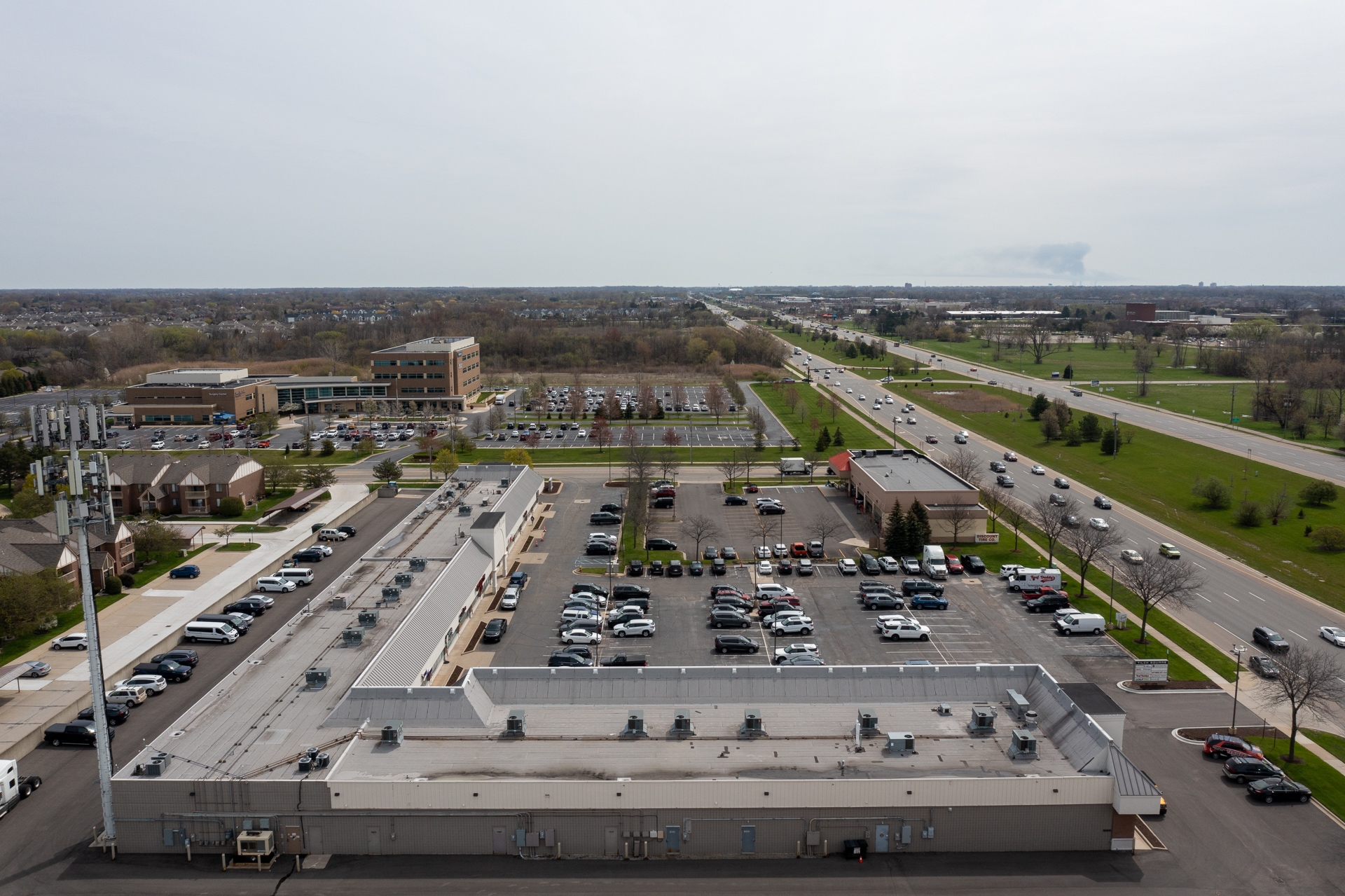 Tilch Square LLC Vision Investment Partners Vision Investment Partners