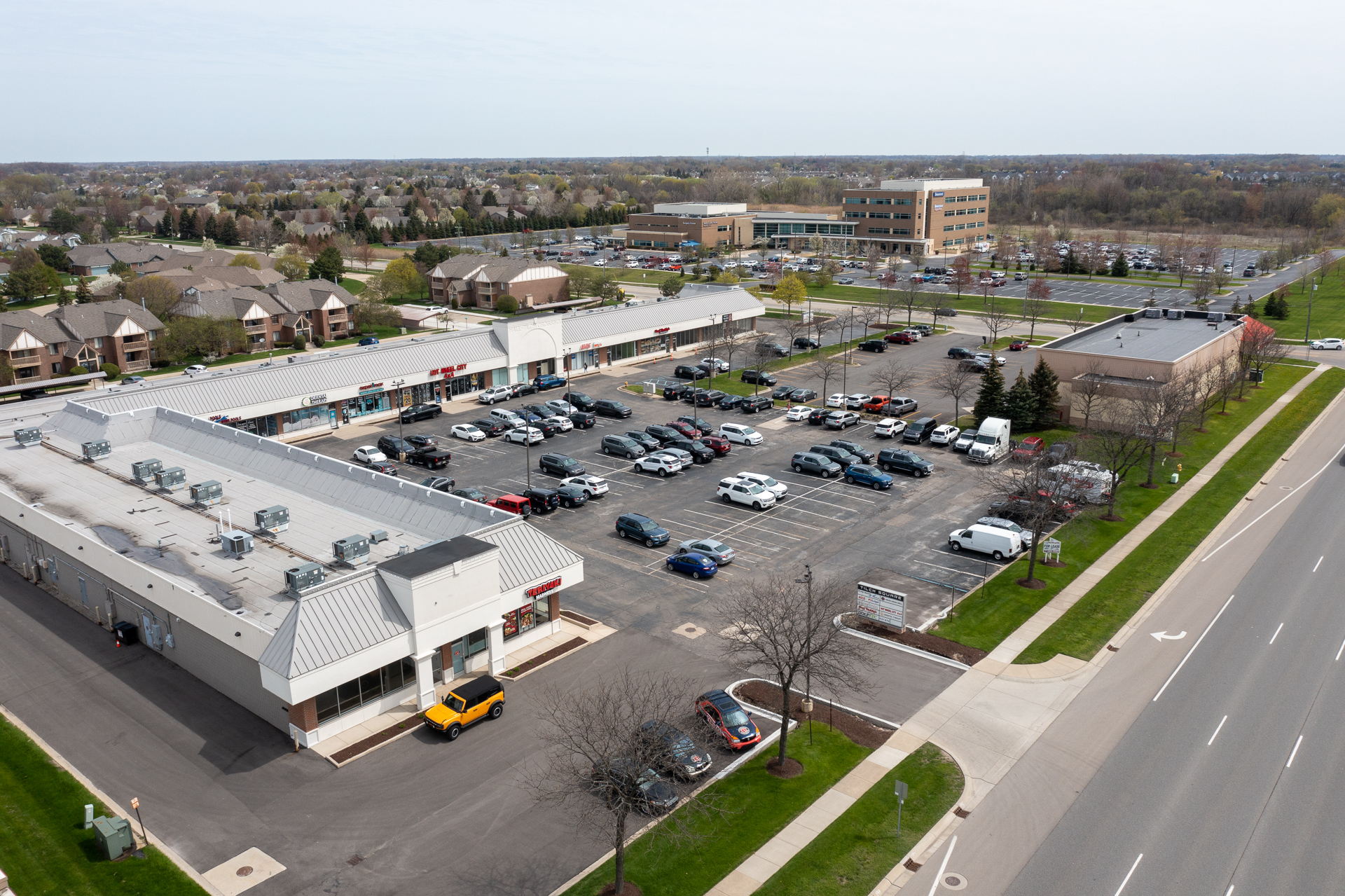 Tilch Square LLC Vision Investment Partners Vision Investment Partners