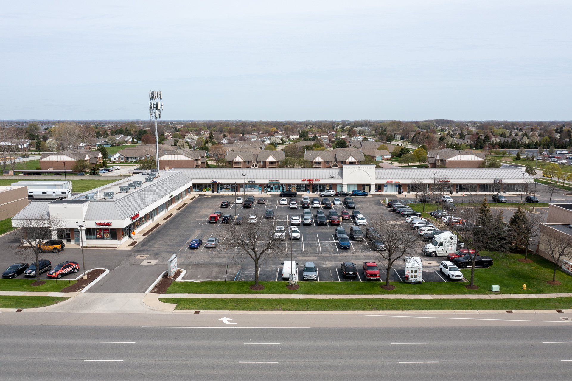 Tilch Square LLC Vision Investment Partners Vision Investment Partners