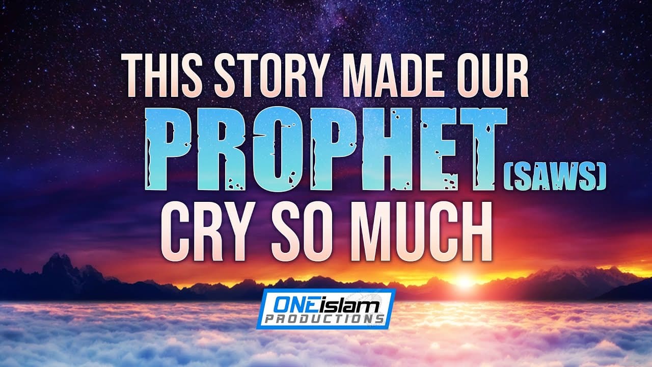 This story will make you cry so much