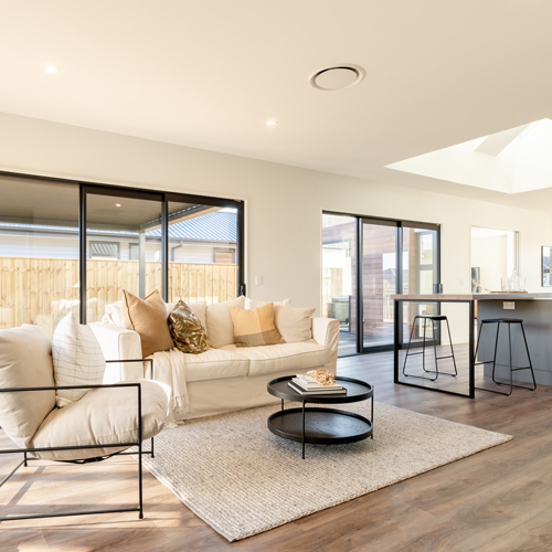 Vision Kitchens Bring your vision to reality