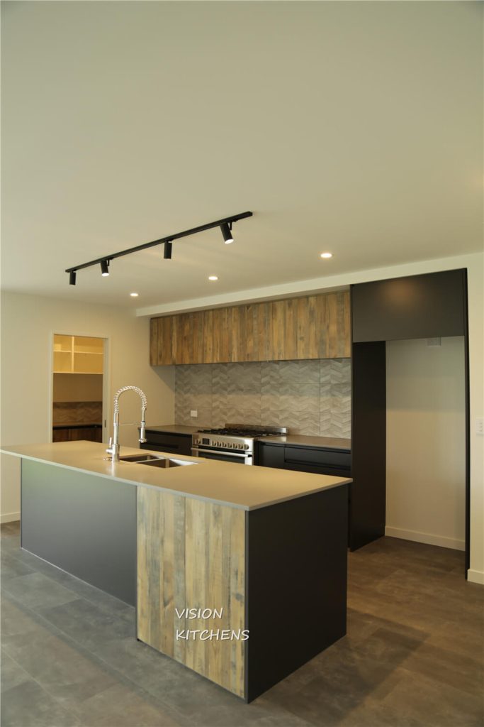 Kitchen Vision Kitchens