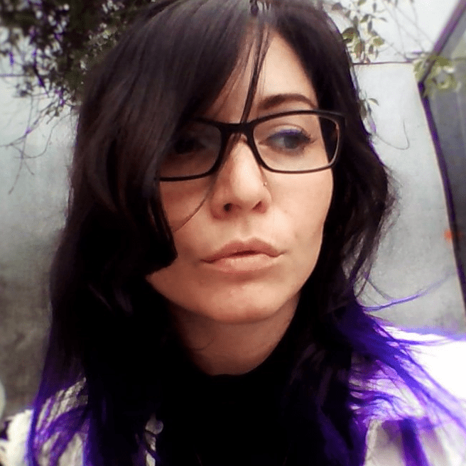 Research Icelandic Vision Lab